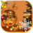 icon Christmas Evening 2016 LWP 1.8