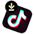 icon TikTok Video Without Watermark 1.0