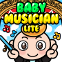 icon Baby Musician dla ZTE Blade Max 3
