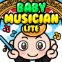 icon Baby Musician dla Lava A52