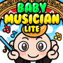 icon Baby Musician dla blackberry DTEK50