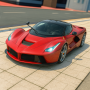 icon Extreme Car Driving Simulator dla HomTom HT16