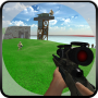 icon Lone Commando Shooter