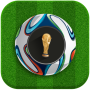icon football theme dla BLU Grand M2