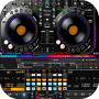 icon DJ Mixer Player & Music DJ Pro
