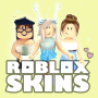 icon Girls Skins for Roblox