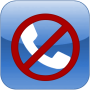 icon Call Blocker - Blacklist
