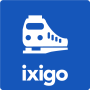 icon ixigo Trains: Ticket Booking dla intex Aqua Strong 5.2