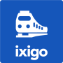 icon ixigo Trains: Ticket Booking dla verykool Wave Pro s5021