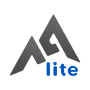 icon AlpineQuest Explorer Lite dla Vertex Impress Action
