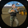 icon Police Sniper Lone Survivor 3D