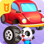 icon Little Panda's Car Repair dla Samsung Galaxy A5 (2016) SM-A5100