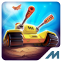 icon Toy Defense 4: Sci-Fi TD Free dla Micromax Canvas Mega 2