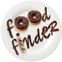 icon Food Finder