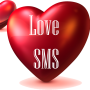icon 5000+ Cute Love SMS Collection dla Micromax Canvas Mega 2