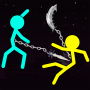 icon Stickman Smash Infinity Stick Fighter