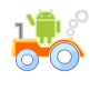 icon Tractor for Android