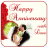 icon Anniversary Wedding Frame 1.0