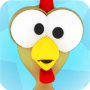 icon -Freaky Chicken-