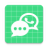 icon com.clikpals.clikchat.messenger.lite 2.2.7