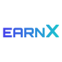 icon EarnX - Play & Earn Real Cash dla Samsung Galaxy J3 Pro