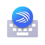 icon Microsoft SwiftKey AI Keyboard dla Samsung Galaxy Tab 2 7.0 P3100