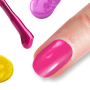 icon YouCam Nails - Manicure Salon for Custom Nail Art dla LG Stylo 3 Plus