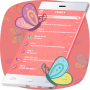 icon Butterflies SMS Plus