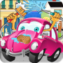 icon Dirty Car Wash