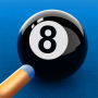 icon 8 Ball Billiards Offline Pool dla Samsung Galaxy Tab A