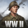 icon World War 2: Shooting Games dla Samsung Galaxy S5 Active