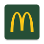 icon McDonald’s Deutschland dla Samsung Galaxy Note 10.1 N8000