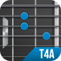 icon Guitar Chords Database - 2000+ chord charts