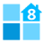 icon Launcher 8 3.5.9