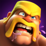 icon Clash of Clans dla Doogee Y6