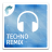 icon Techno Remix Ringtones 8.0.9