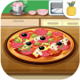 icon Cooking pizza dla Huawei Mate 10 Pro