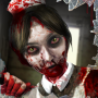 icon Fear the Undead Zombies