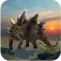 icon Stegosaurus Survival Simulator