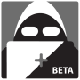 icon Incognito+ Beta