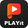 icon PLAYit dla amazon Fire HD 10 (2017)