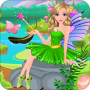 icon Marissa Fairy Dressup