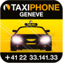 icon Taxiphone Genève dla Inoi 6