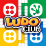 icon Ludo Club dla Samsung Galaxy S7 Edge