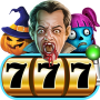icon Spooky Vegas Halloween Slots dla Samsung Galaxy J1 Ace Neo