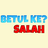 icon Betul ke Salah 1.1