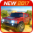 icon Car Simulator 2017 SUV 1.8