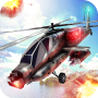 icon Gunship Counter Shooter 3D dla vivo Y66i