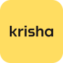 icon Krisha.kz — Недвижимость dla tecno Camon C7