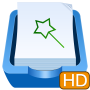 icon File Expert HD